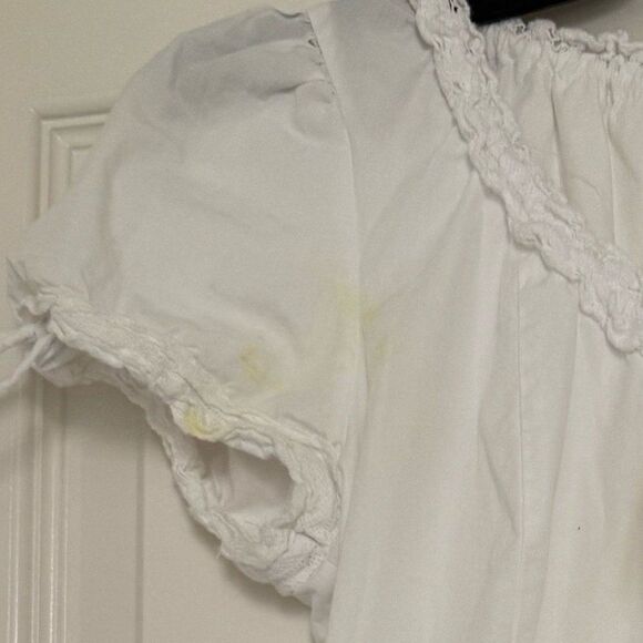 Samantha Sipos Vintage Petticoat Midi Dress - Picture 7 of 10